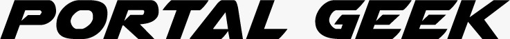 Logo Portal Geek